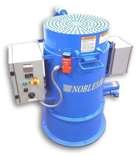 Nobles Spin Dryer